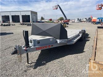 Maxey 24 ft T/A