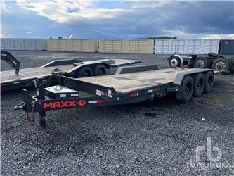 Maxey MAXX-D