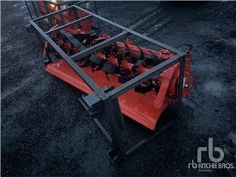  MOWER KING TAS-81