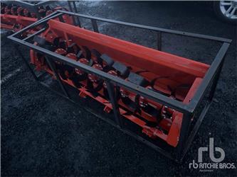  MOWER KING TAS-81