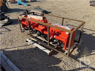  MOWER KING TAS81