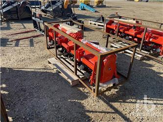  MOWER KING TAS81