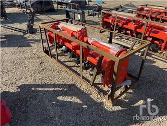 MOWER KING TAS81