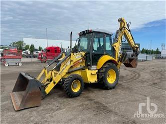 New Holland 53 ft x 102 in T/A