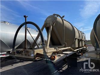 Polar 1000 cft T/A