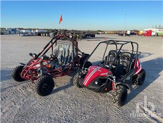 Polaris HAMMERHEAD