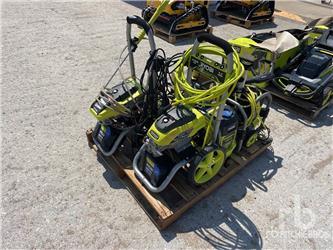  Quantity (6) Ryobi