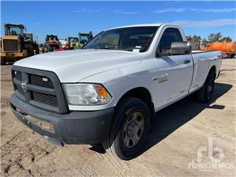RAM 2500