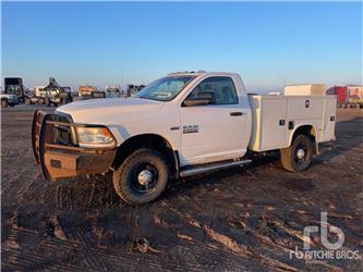 RAM 2500