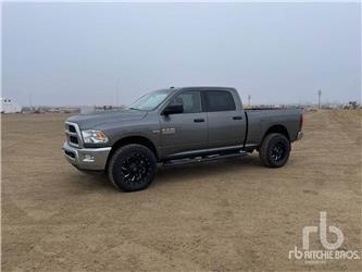 RAM 2500HD