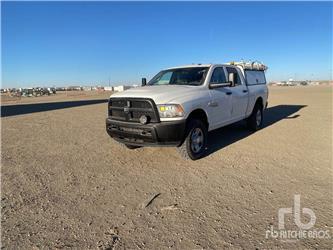 RAM 2500HD