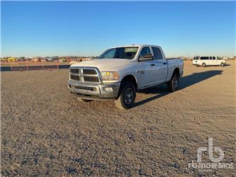 RAM 2500HD