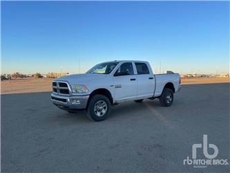 RAM 2500HD
