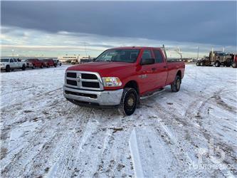 RAM 2500HD