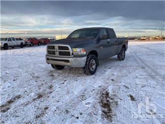 RAM 2500HD