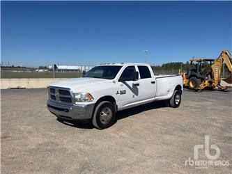 RAM 3500