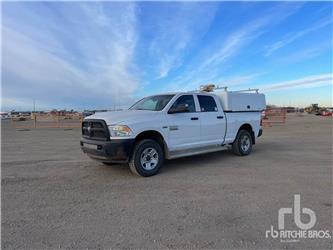 RAM 3500HD