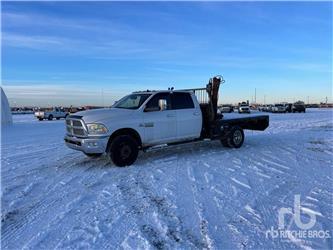 RAM 3500HD