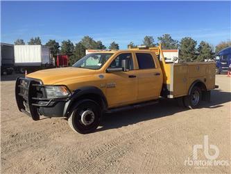 RAM 5500