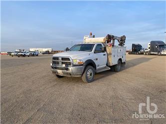 RAM 5500HD