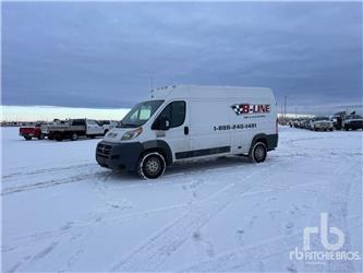 RAM PROMASTER 3500