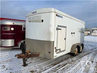 Royal 14 ft T/A