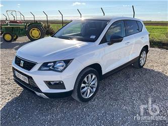 Seat ATECA 1.4 ECO T