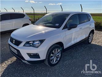 Seat ATECA 1.4 ECO T