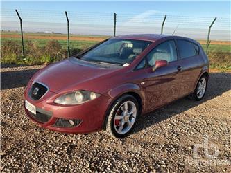 Seat LEON 2.0 TDI 6V