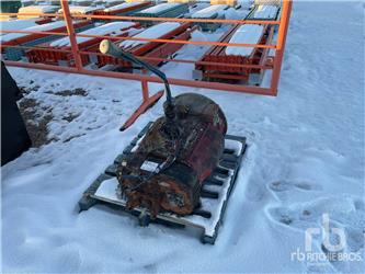 Spicer 1420-3A 20 Speed