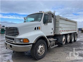 Sterling LT9513