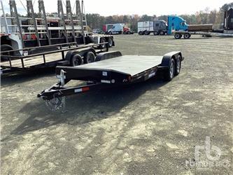 sure-trac 18 ft T/A