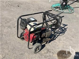  TASK MAN Hydraulic