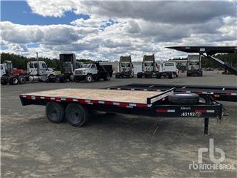 Texas 16 ft T/A