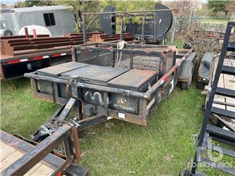 Texas Bragg 20 ft T/A