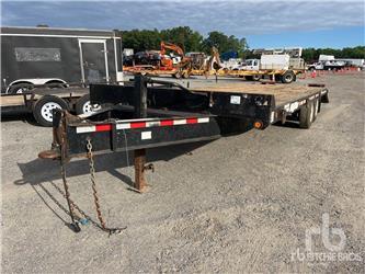 TOWMASTER 20 ft T/A