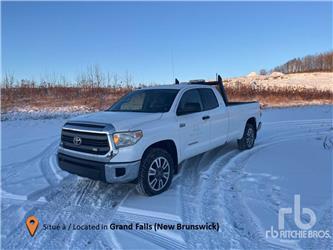 Toyota TUNDRA