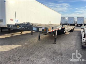 Trail-Eze 48 ft T/A