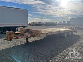 Trailboss 26 ft T/A