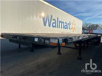 Transcraft 48 ft T/A