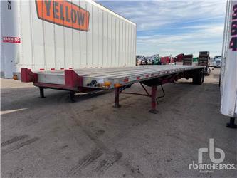 Transcraft 48 ft T/A