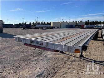 Transcraft 53 ft T/A