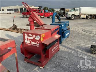 Turf Maker TGMI