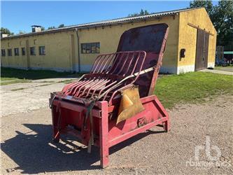 Weidemann UNI WT/HV