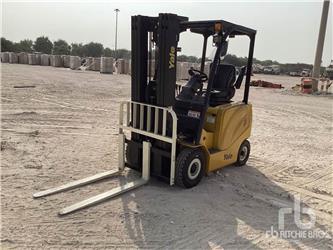 Yale ERP15UX