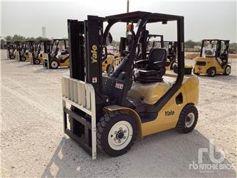 Yale GDP30UX