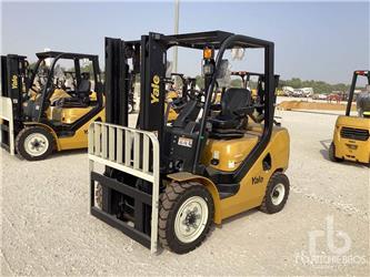 Yale GDP30UX