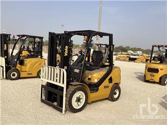 Yale GDP30UX