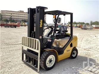 Yale GDP30UX