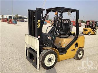 Yale GDP30UX